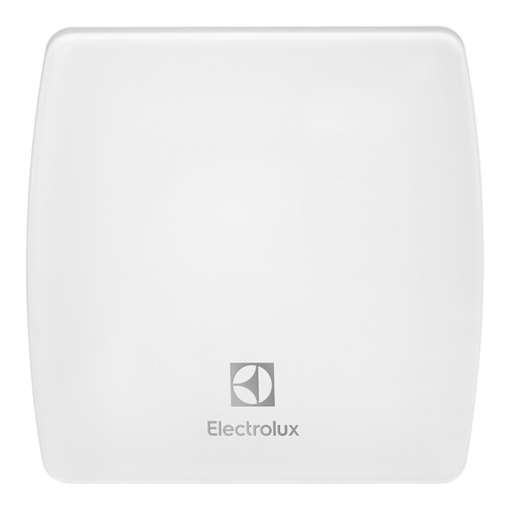 Вентилятор вытяжной Electrolux Glass EAFG-100 white - фото 3