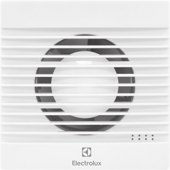 Вентилятор вытяжной Electrolux Basic EAFB-150 - фото 3