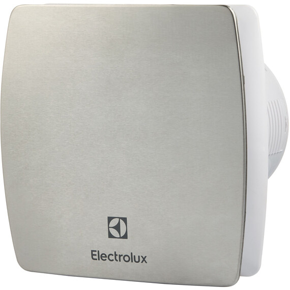 Вентилятор вытяжной Electrolux Argentum EAFA-100 - фото 2