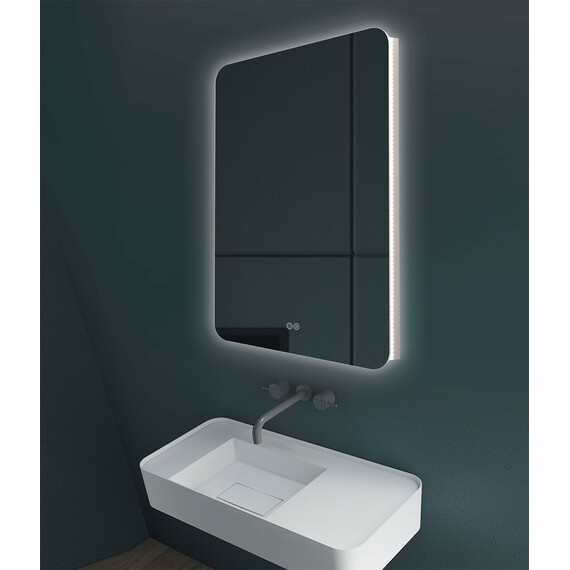 Зеркало Vincea 70 см VLM-3BE700-2 - фото 5