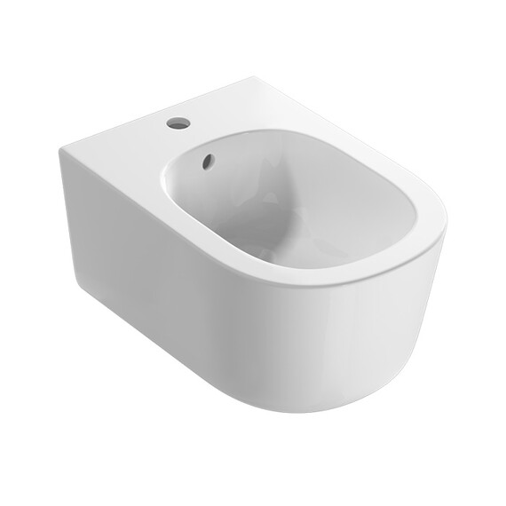 Биде подвесное Globo Lalita LTS09BI*1 - фото 