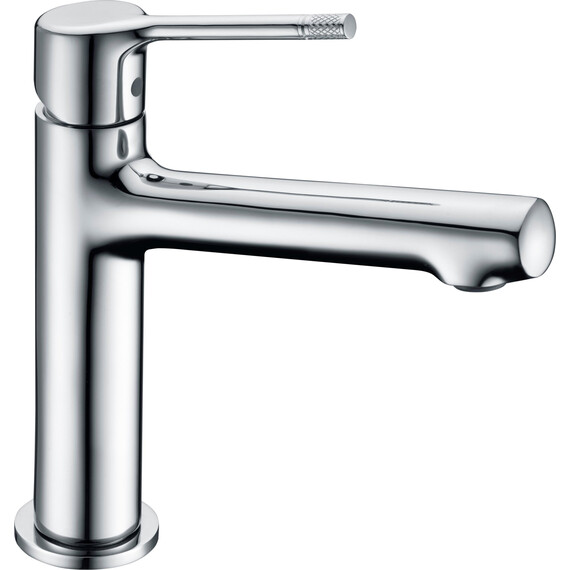 Смеситель для раковины Vincea Феерие (Feerie) VBF-5FE1CH - фото 