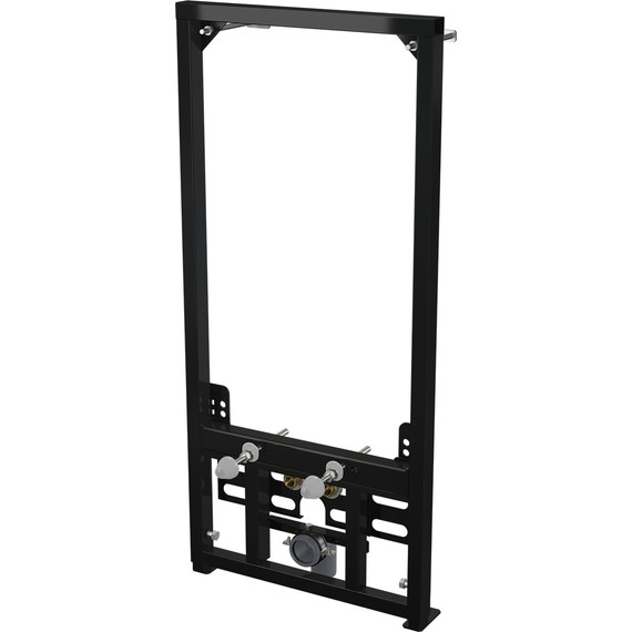 Инсталляция для биде Alcaplast A105/1120 - фото 
