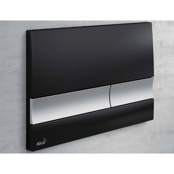 Кнопка смыва Alcaplast M1728-2 - фото, картинка 2 Кнопка смыва Alcaplast M1728-2 - фото 2