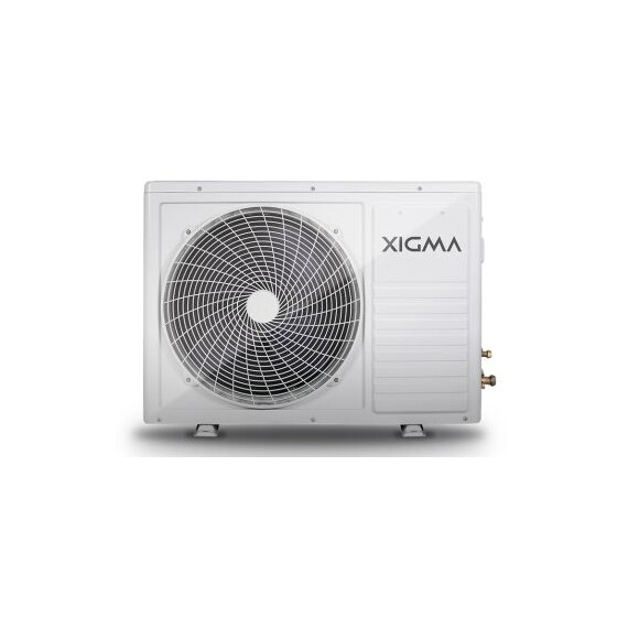 Сплит-система Xigma Turbocool XG-TXE21RHA - фото 3