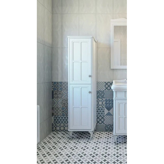 Пенал напольный Caprigo Борго 40 см 33450L-021.000.00.05 - фото 2