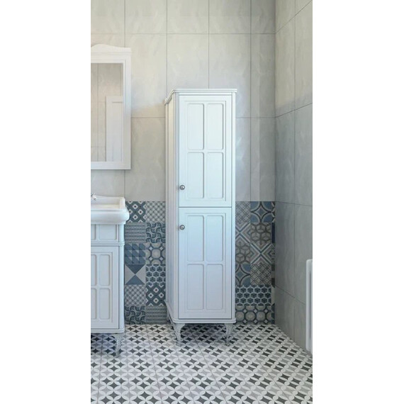 Пенал напольный Caprigo Борго 40 см 33450R-021.000.00.05 - фото 2