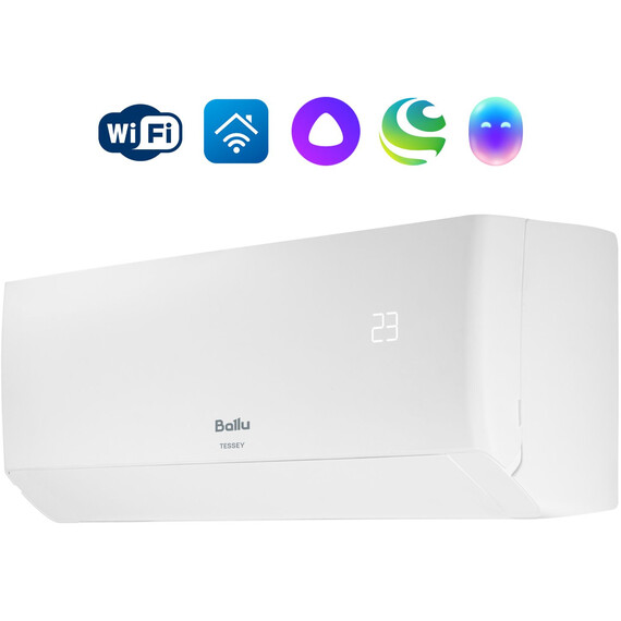 Сплит-система Ballu Tessey BST-09HN1 - фото 