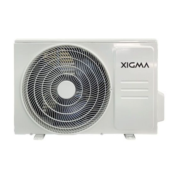 Сплит-система Xigma Jetpro XG-JP35RHA - фото 4
