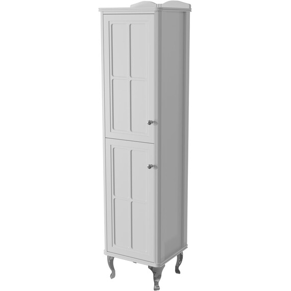 Пенал напольный Caprigo Борго 40 см 33450L-021.000.00.05 - фото 