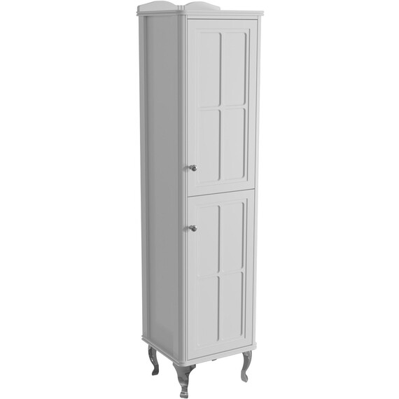 Пенал напольный Caprigo Борго 40 см 33450R-021.000.00.05 - фото 