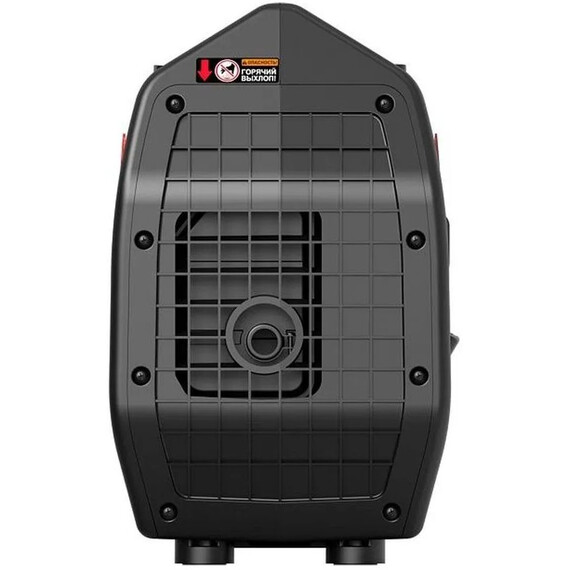 Бензиновый генератор инверторный Sunreka 1/1.2 кВт G1200iS - фото 4