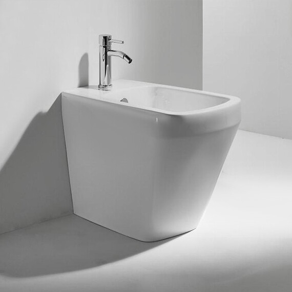 Биде напольное Simas Baden Baden BB04bi*1 - фото 
