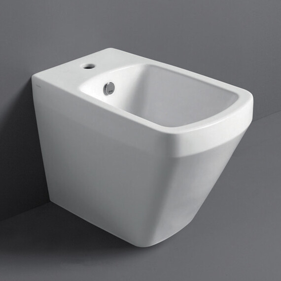 Биде напольное Simas Baden Baden BB04bi*1 - фото 7