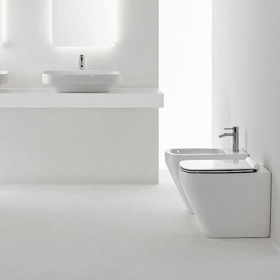 Биде напольное Simas Baden Baden BB04bi*1 - фото 3