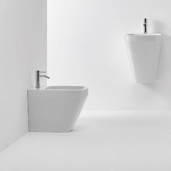 Биде напольное Simas Baden Baden BB04bi*1 - фото 4
