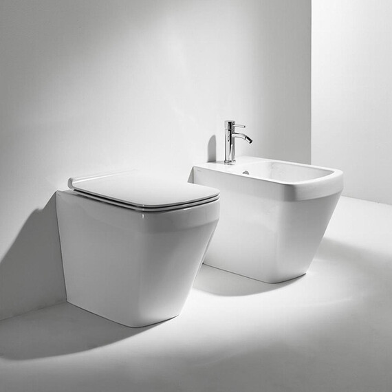 Биде напольное Simas Baden Baden BB04bi*1 - фото 5
