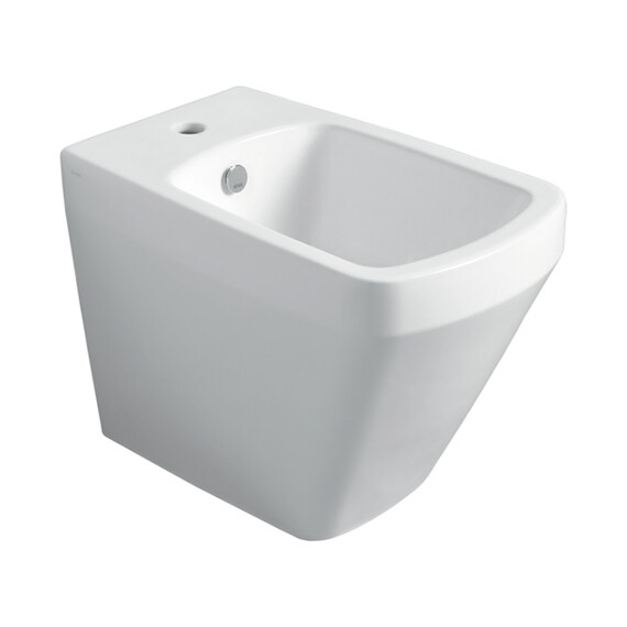 Биде напольное Simas Baden Baden BB04bi*1 - фото 8
