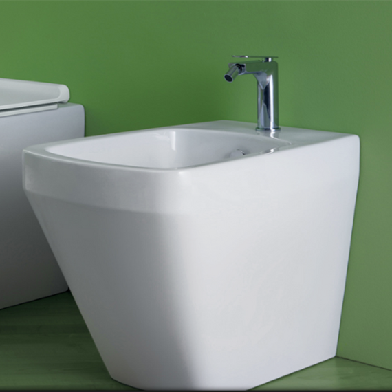 Биде напольное Simas Baden Baden BB04bi*1 - фото 6