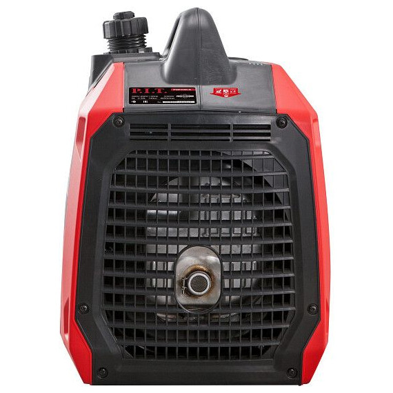 Бензиновый генератор инверторный P.I.T. 3/3,3 кВт PGE3300-G - фото 4