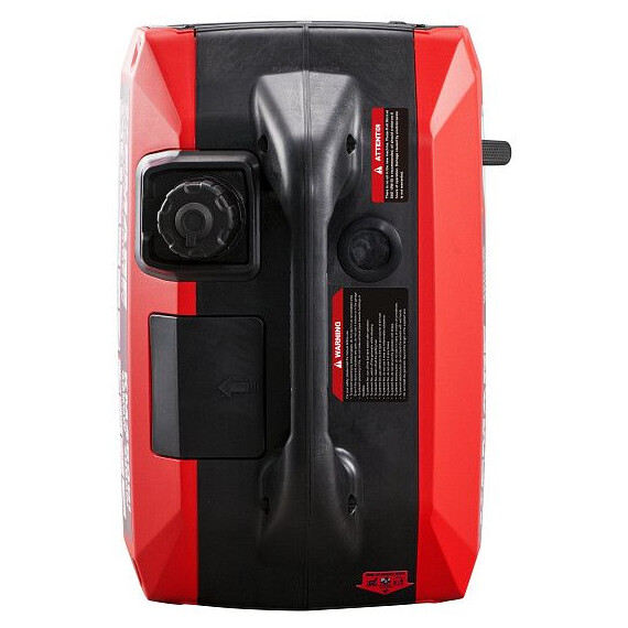 Бензиновый генератор инверторный P.I.T. 3/3,3 кВт PGE3300-G - фото 7