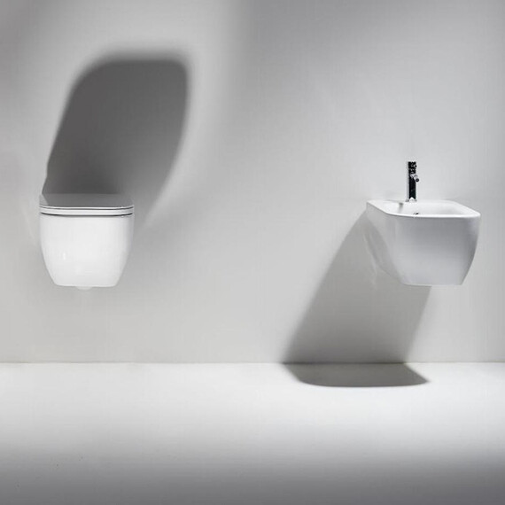 Биде подвесное Simas Henges HE19bi*1 - фото 5
