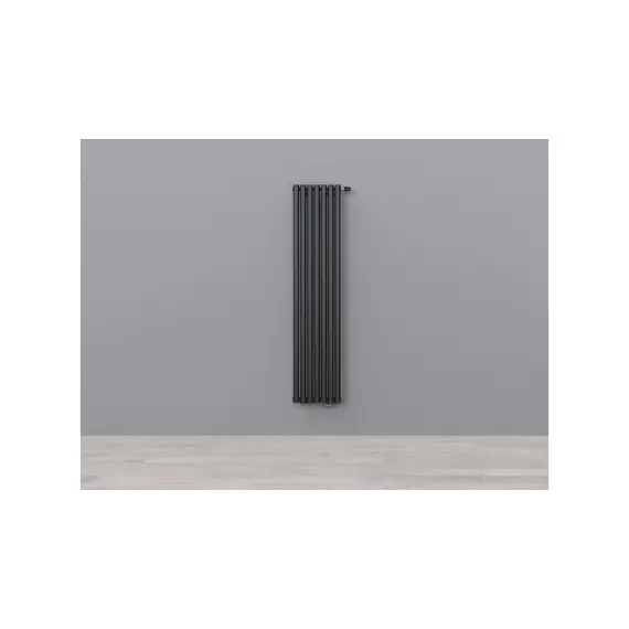 Радиатор KZTO 1200x560 мм Ellipse S V 1 500-20 (20 секций) - фото 3