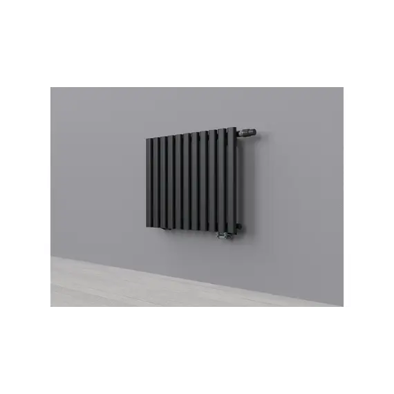 Радиатор KZTO 1440x360 мм Ellipse S V 1 300-24 (24 секции) - фото 6