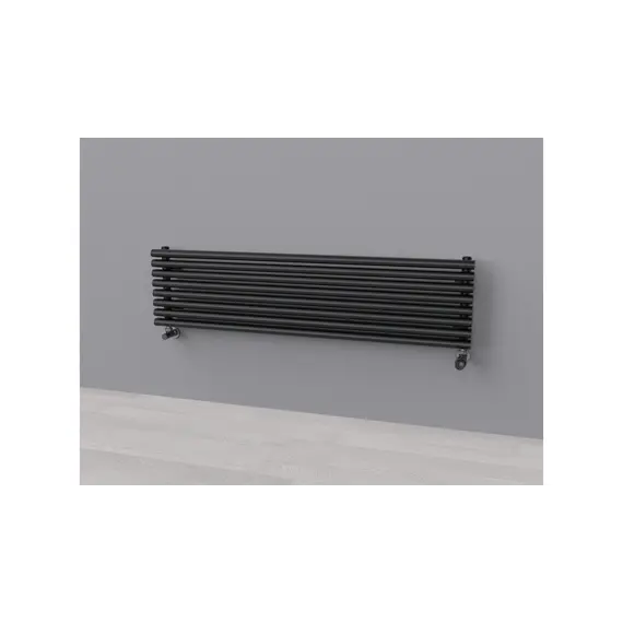 Радиатор KZTO 360x1170 мм Ellipse P H 300-26 (26 секций) - фото 3