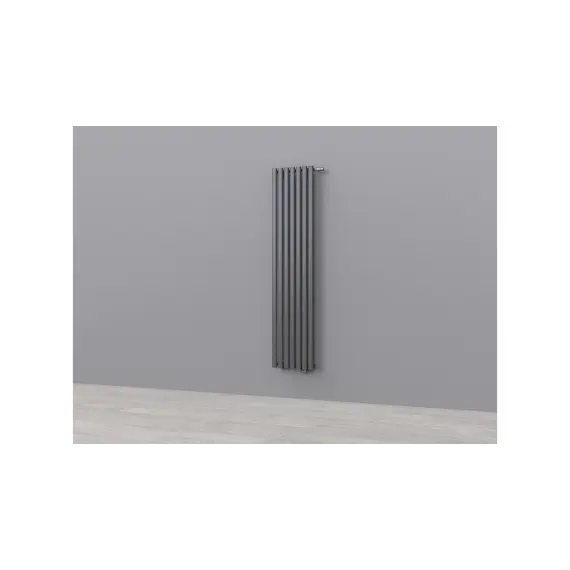 Радиатор KZTO 1320x560 мм Ellipse S V 1 500-22 (22 секции) - фото 8