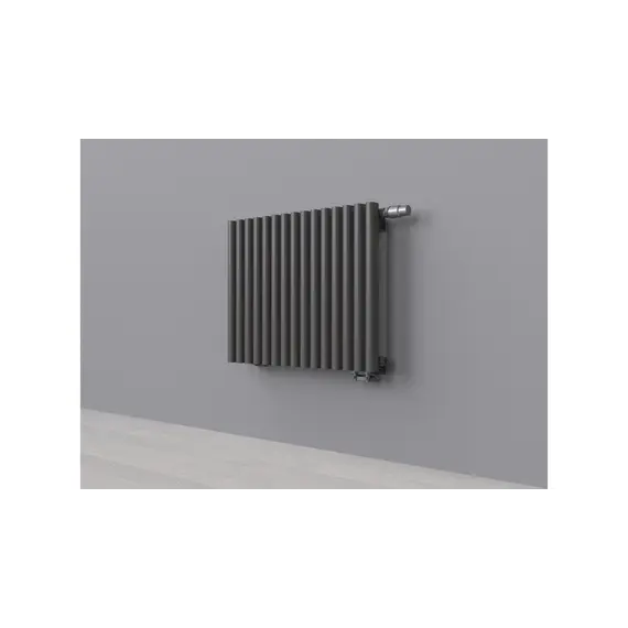 Радиатор KZTO 1170x360 мм Ellipse P V 300-26 (26 секций) - фото 5