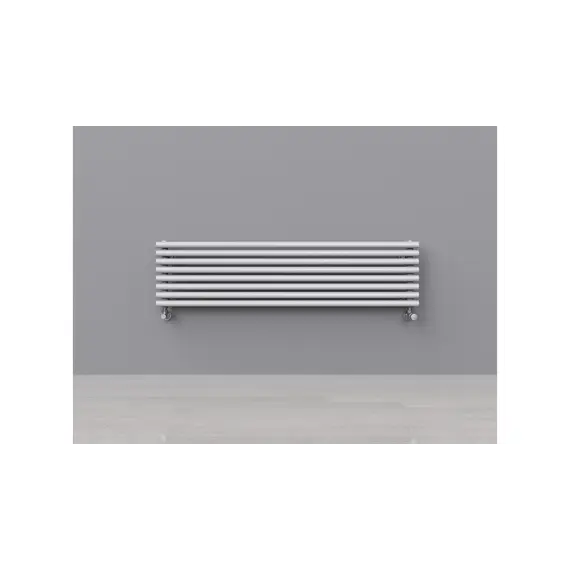 Радиатор KZTO 360x900 мм Ellipse P H 300-20 (20 секций) - фото 2
