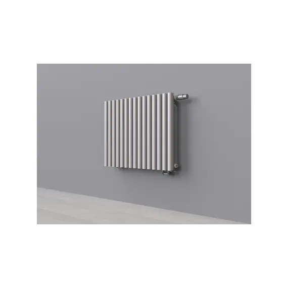 Радиатор KZTO 1170x560 мм Ellipse P V 500-26 (26 секций) - фото 