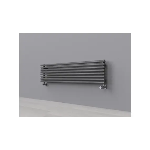Радиатор KZTO 560x990 мм Ellipse P H 500-22 (22 секции) - фото 4