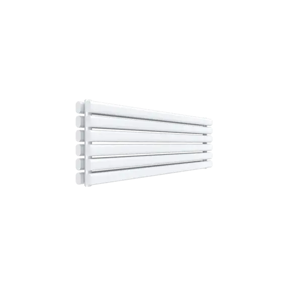 Радиатор KZTO 360x1560 мм Ellipse S H 1 300-26 (26 секций) - фото 2