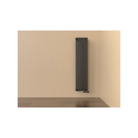Радиатор KZTO 1040x560 мм QUADRUM 30 V 1 500-26 (26 секций) - фото 13