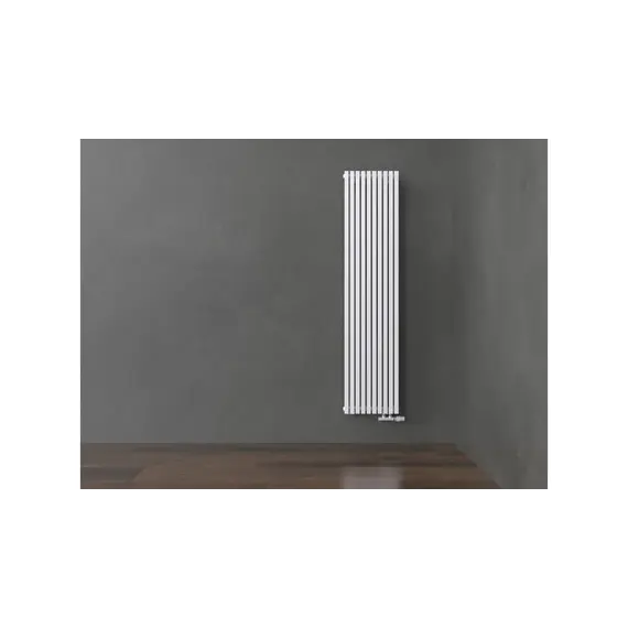 Радиатор KZTO 880x560 мм QUADRUM 30 V 1 500-22 (22 секции) - фото 7