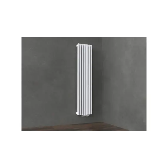 Радиатор KZTO 1040x580 мм QUADRUM 50 V 500-26 (26 секций) - фото 
