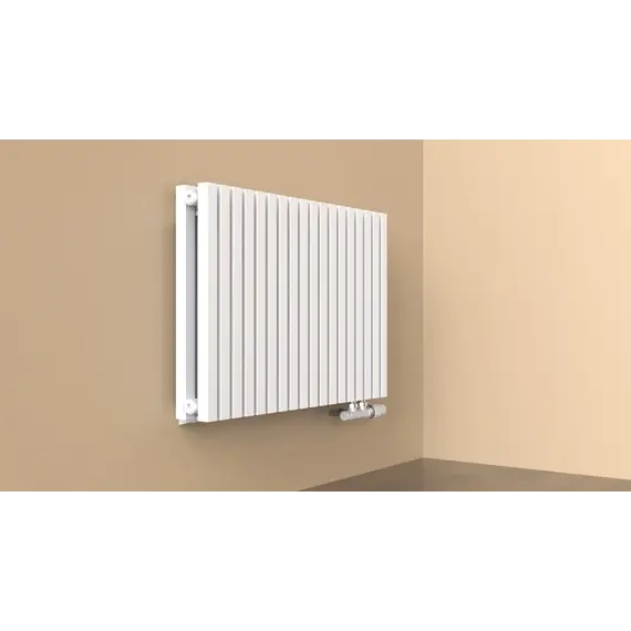 Радиатор KZTO 960x560 мм QUADRUM 30 V 1 500-24 (24 секции) - фото 9