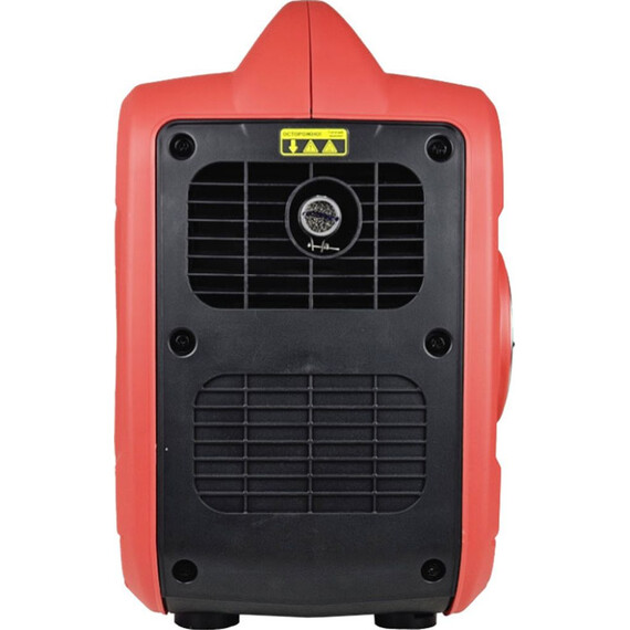 Бензиновый генератор инверторный Profipower P1400iS 1/1,2 кВт G0008 - фото 3