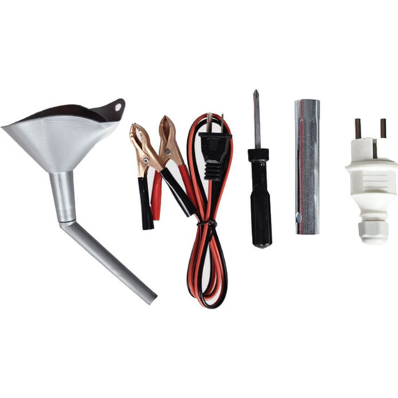Бензиновый генератор инверторный Profipower P1400iS 1/1,2 кВт G0008 - фото 7