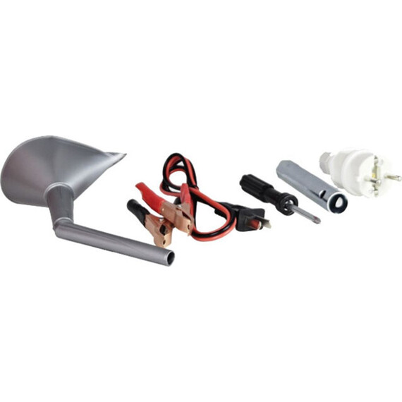 Бензиновый генератор инверторный Profipower P1400iS 1/1,2 кВт G0008 - фото 8