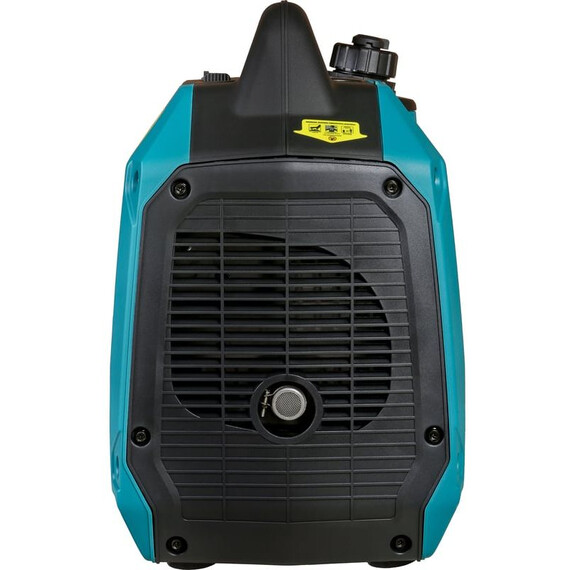 Бензиновый генератор инверторный Sturm 2/1,2 кВт PG2500Ci - фото 2