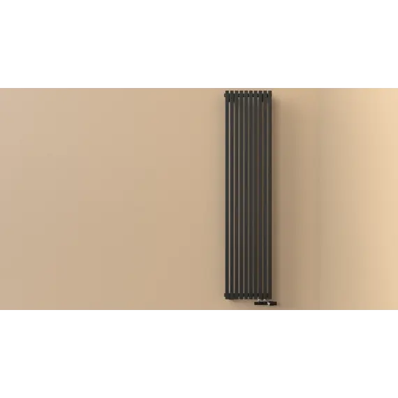 Радиатор KZTO 1080x380 мм QUADRUM NEO 50 V 300-24 (24 секции) - фото 9