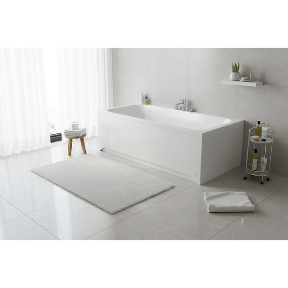 Ванна акриловая Azario Annabella 175x70 см ВЛС_017315 - фото 5