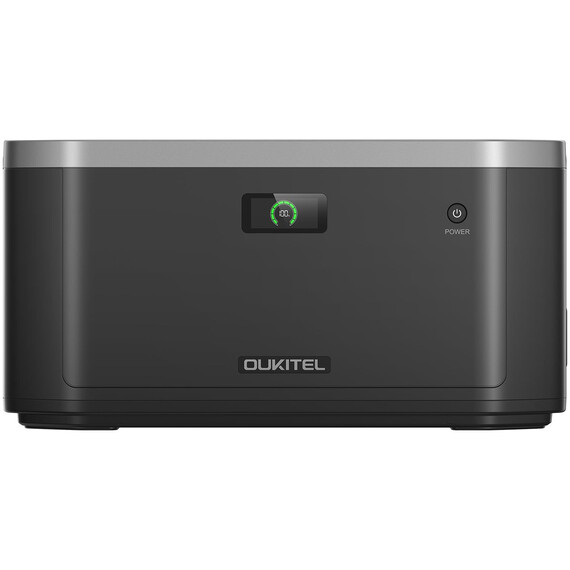 Аккумулятор для солнечной системы Oukitel B2000L - фото 9