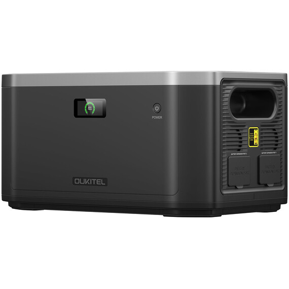 Аккумулятор для солнечной системы Oukitel B2000L - фото 10