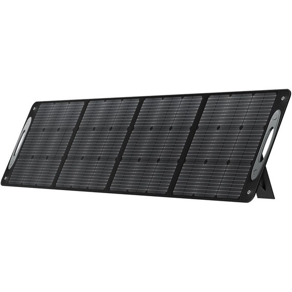 Портативная солнечная панель Oukitel PV200T - фото 