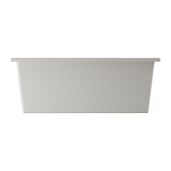 Кухонная мойка Omoikiri Omishima 60 cr 4997546, cream - фото 3