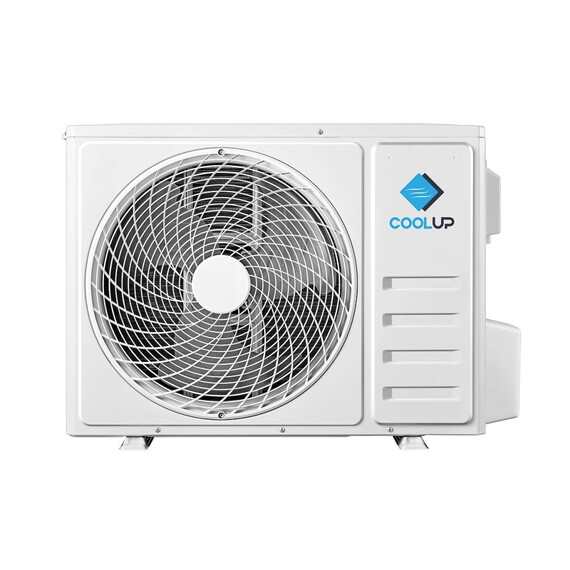 Сплит-система Coolup Genius CU07GNR-I inverter - фото 4